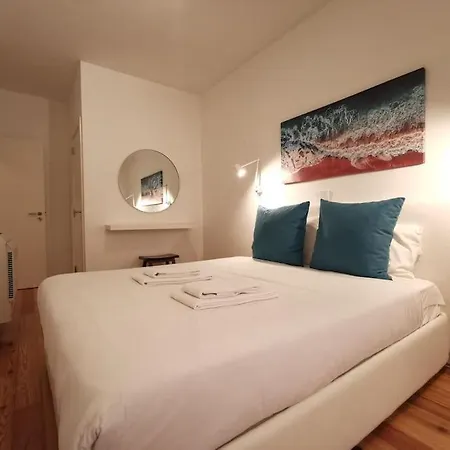 Olida Apartment