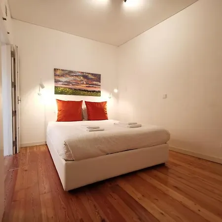 Olida Apartment *